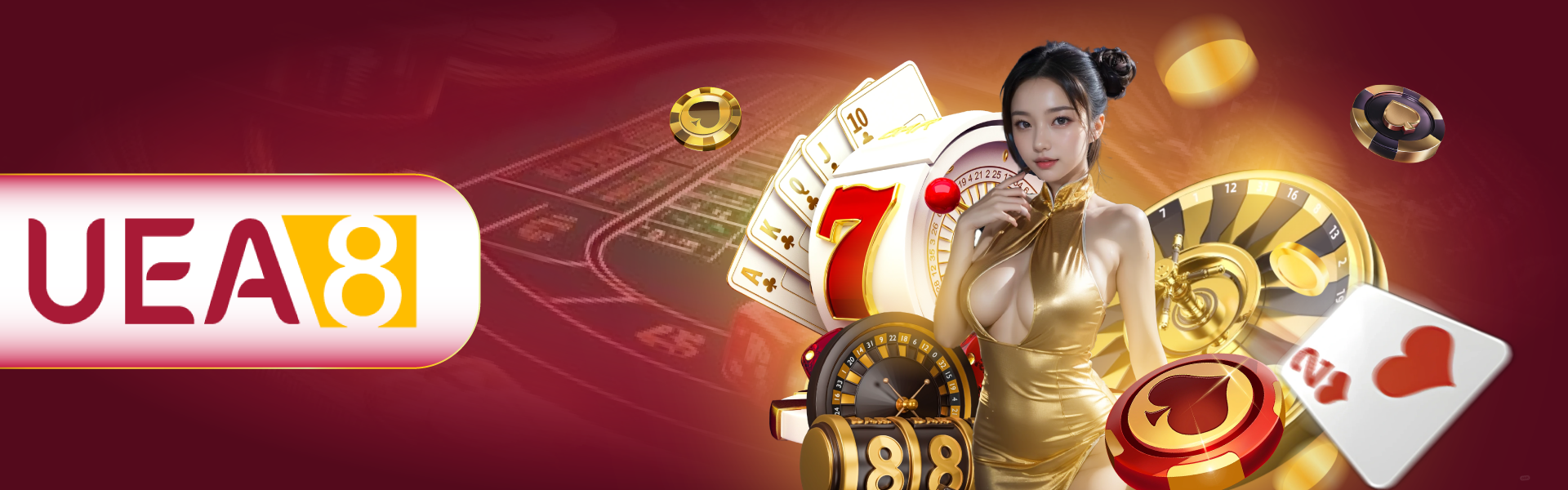 banner UEA8